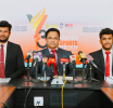 36th National Youth Sports Festival to Be Held from October 30